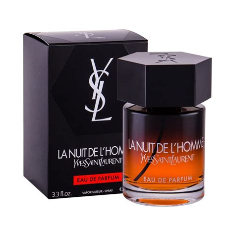 yves saint laurent la nui|l'homme nuit yves Saint Laurent.